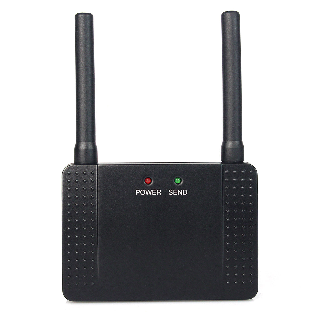 Amplificateur de signal radio