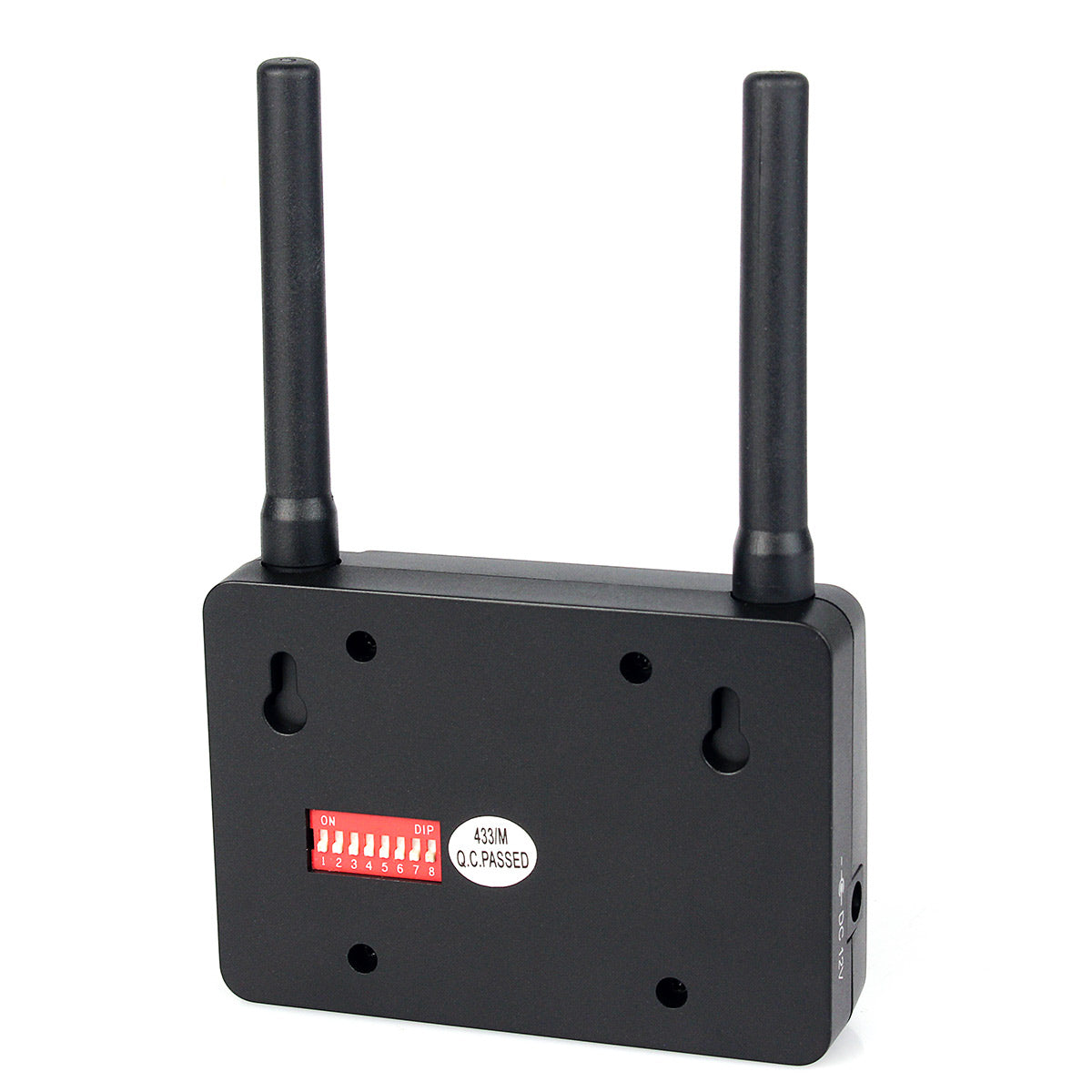 Amplificateur de signal radio