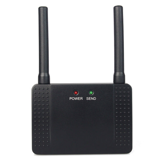 Amplificateur de signal radio