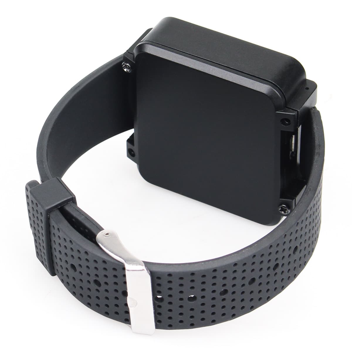 Montre de réception sans fil